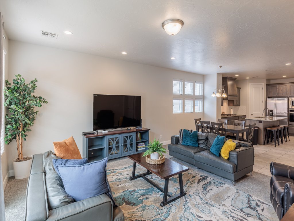 Dixie Family Adventure Vacation Rental in St. George - RedAwning