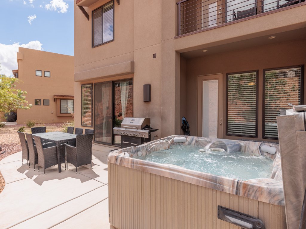 Dixie Family Adventure Vacation Rental in St. George - RedAwning