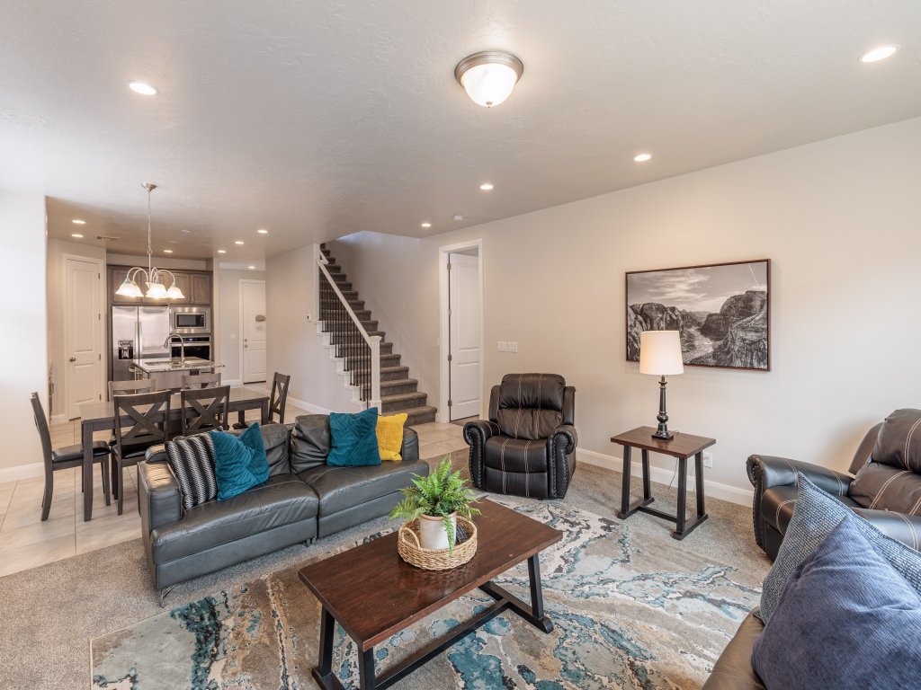 Dixie Family Adventure Vacation Rental in St. George - RedAwning