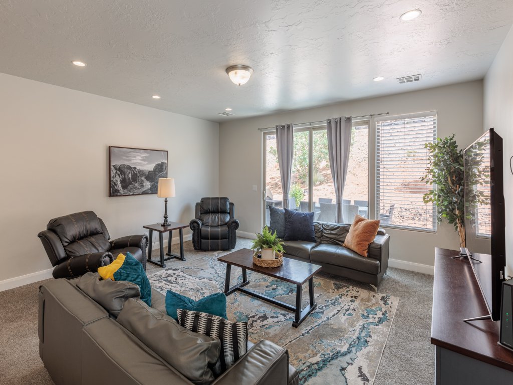 Dixie Family Adventure Vacation Rental in St. George - RedAwning