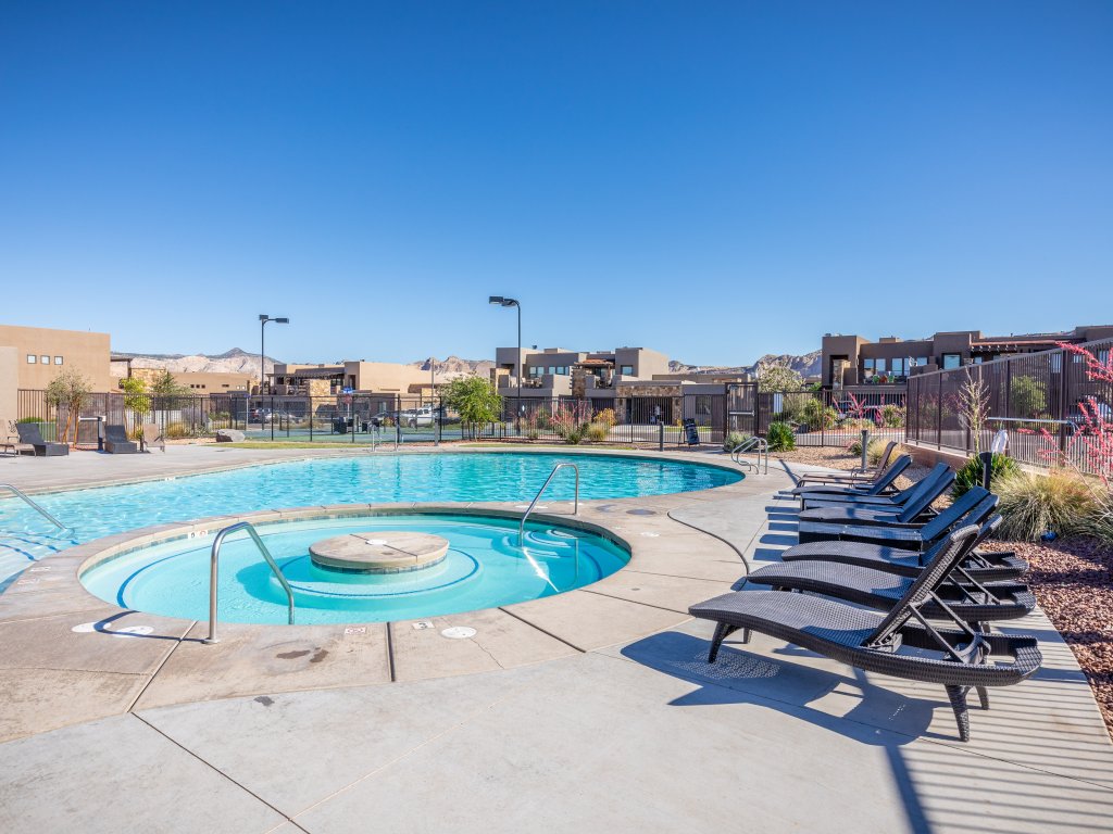 Dixie Family Adventure Vacation Rental in St. George - RedAwning