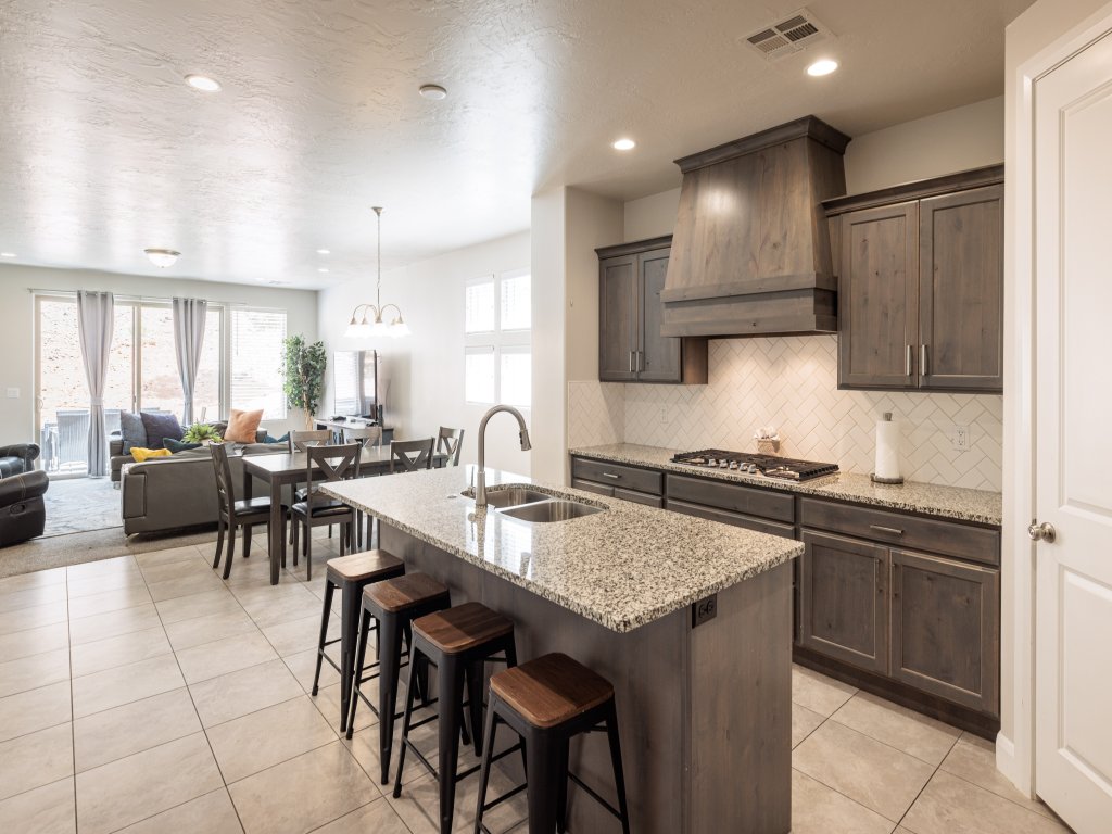 Dixie Family Adventure Vacation Rental in St. George - RedAwning