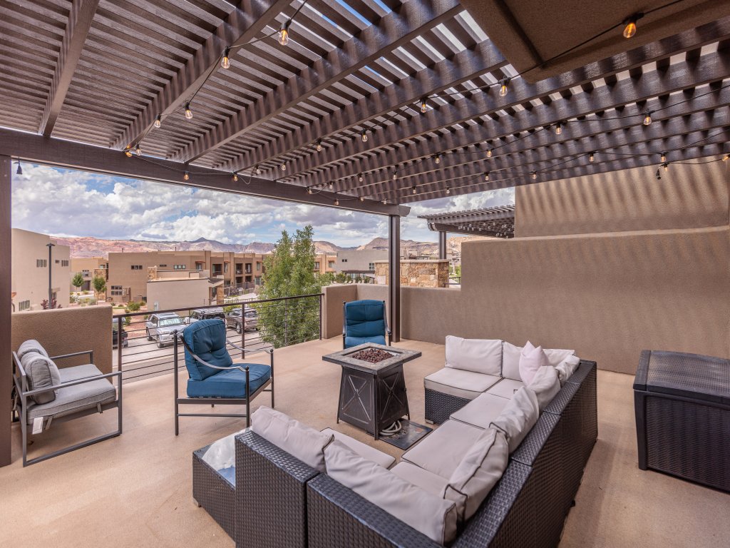 Dixie Family Adventure Vacation Rental in St. George - RedAwning
