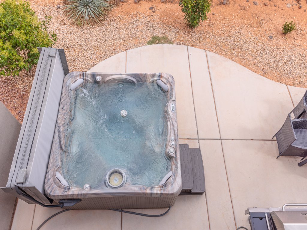 Dixie Family Adventure Vacation Rental in St. George - RedAwning