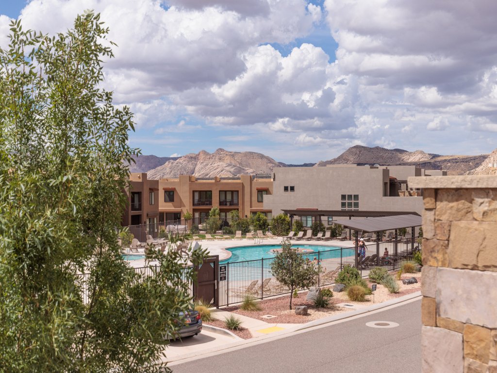 Dixie Family Adventure Vacation Rental in St. George - RedAwning