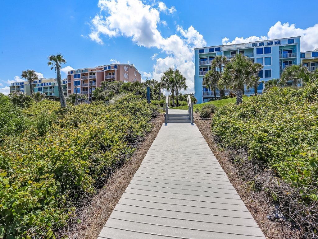 1386 Shipwatch Circ. Vacation Rental in Fernandina Beach - RedAwning