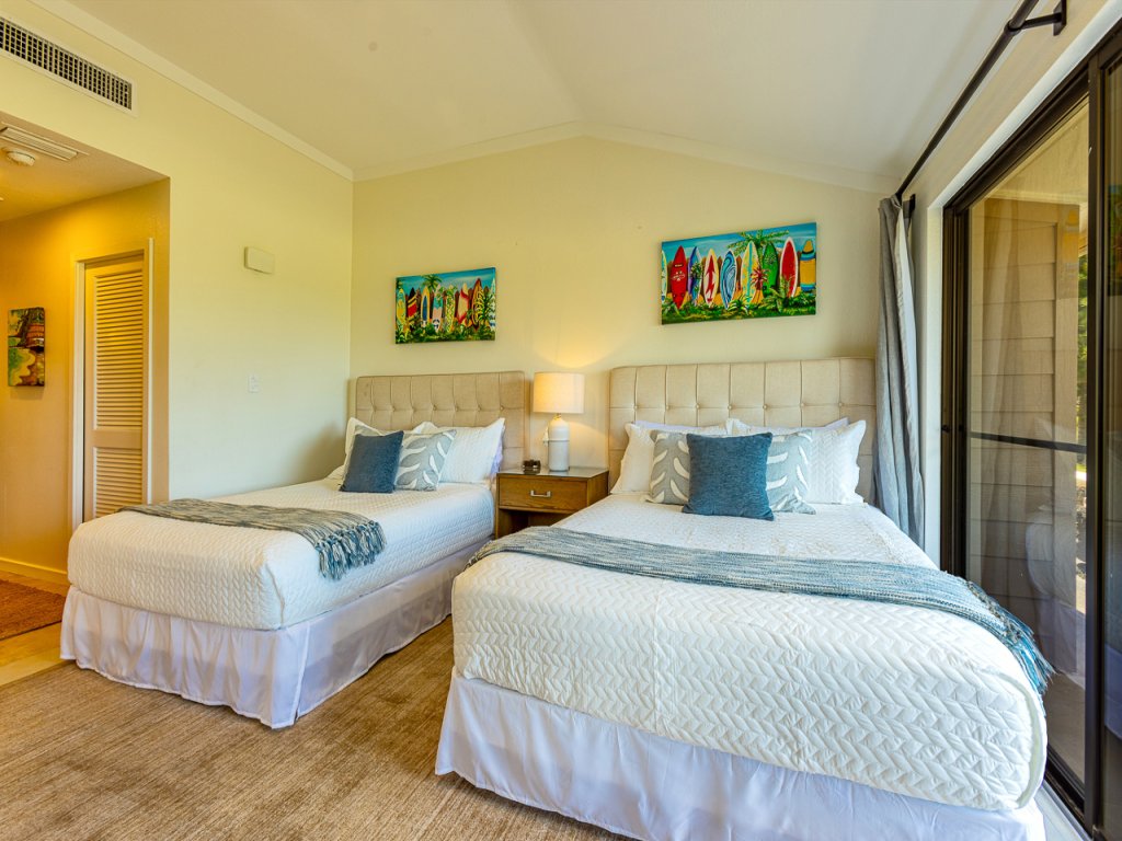 Kapalua Golf Villas 27P7 Vacation Rental in Kapalua - RedAwning