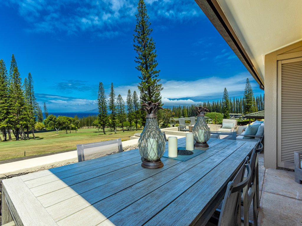 Kapalua Golf Villas 27P7 Vacation Rental in Kapalua - RedAwning