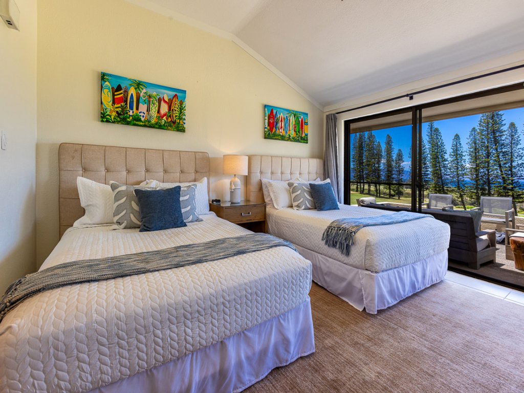 Kapalua Golf Villas 27P7 Vacation Rental in Kapalua - RedAwning