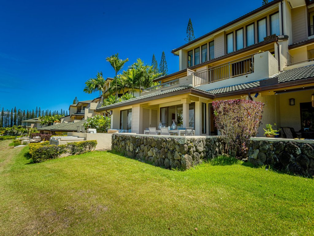 Kapalua Golf Villas 27P7 Vacation Rental in Kapalua - RedAwning