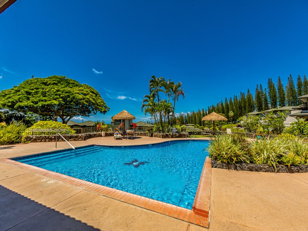 Kapalua Golf Villas 27P7 Vacation Rental in Kapalua - RedAwning