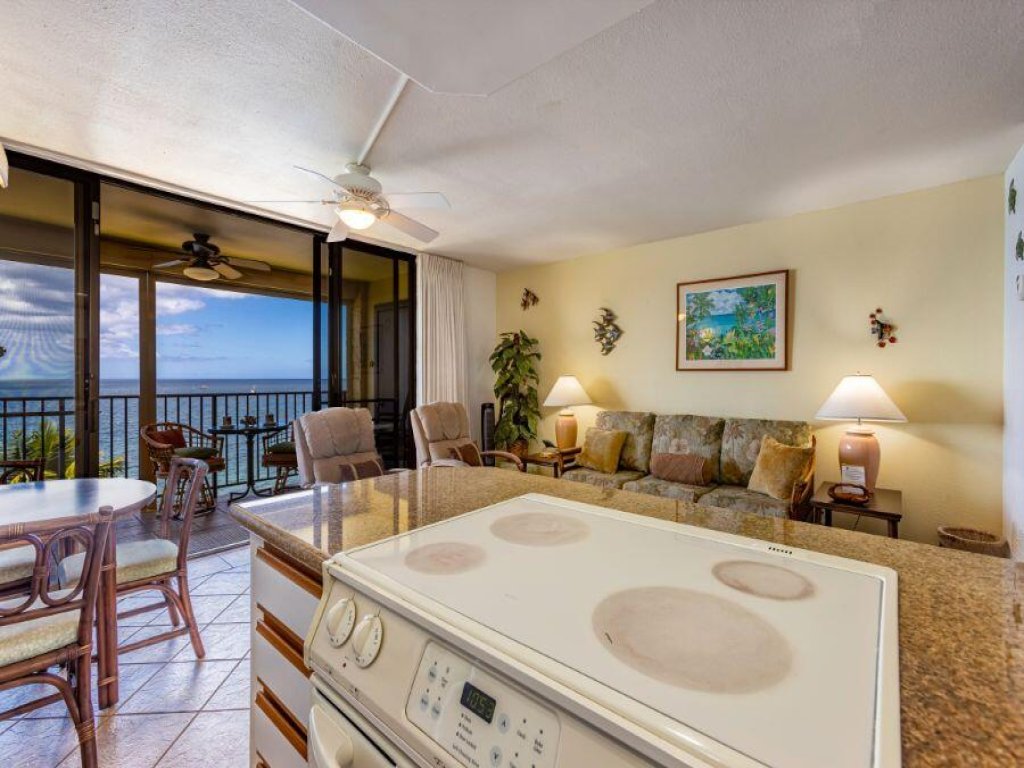 KIHEI BEACH, #507 Vacation Rental in Hawaii - RedAwning