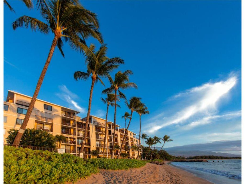 KIHEI BEACH, #507 Vacation Rental in Hawaii - RedAwning