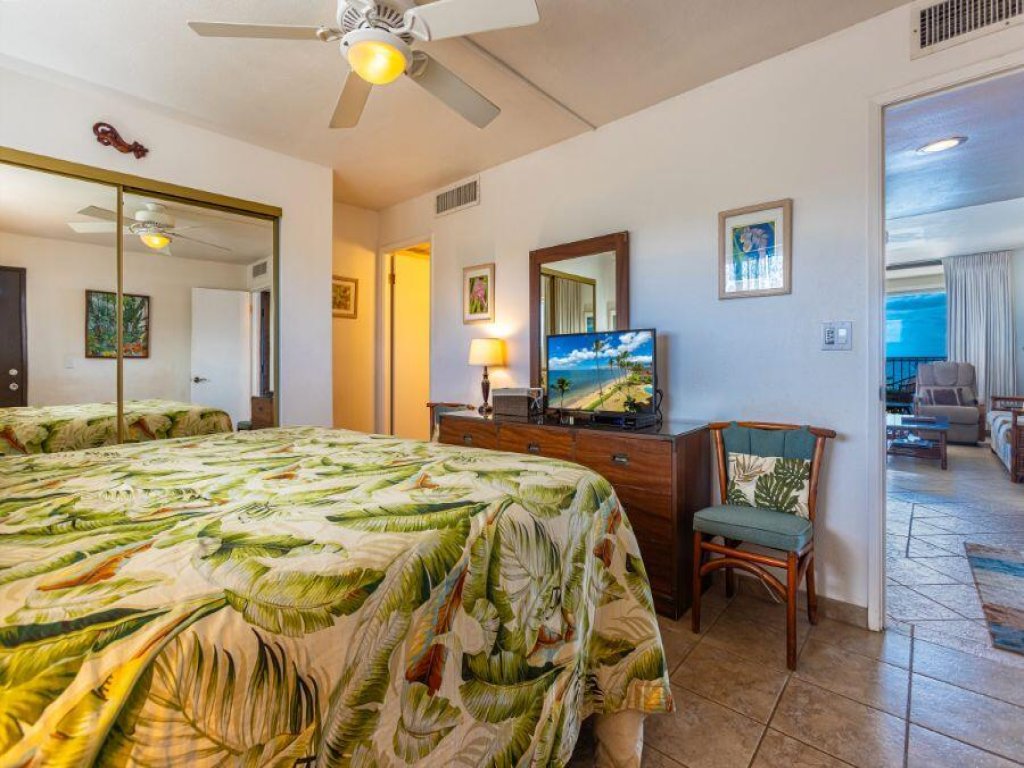 KIHEI BEACH, #507 Vacation Rental in Hawaii - RedAwning