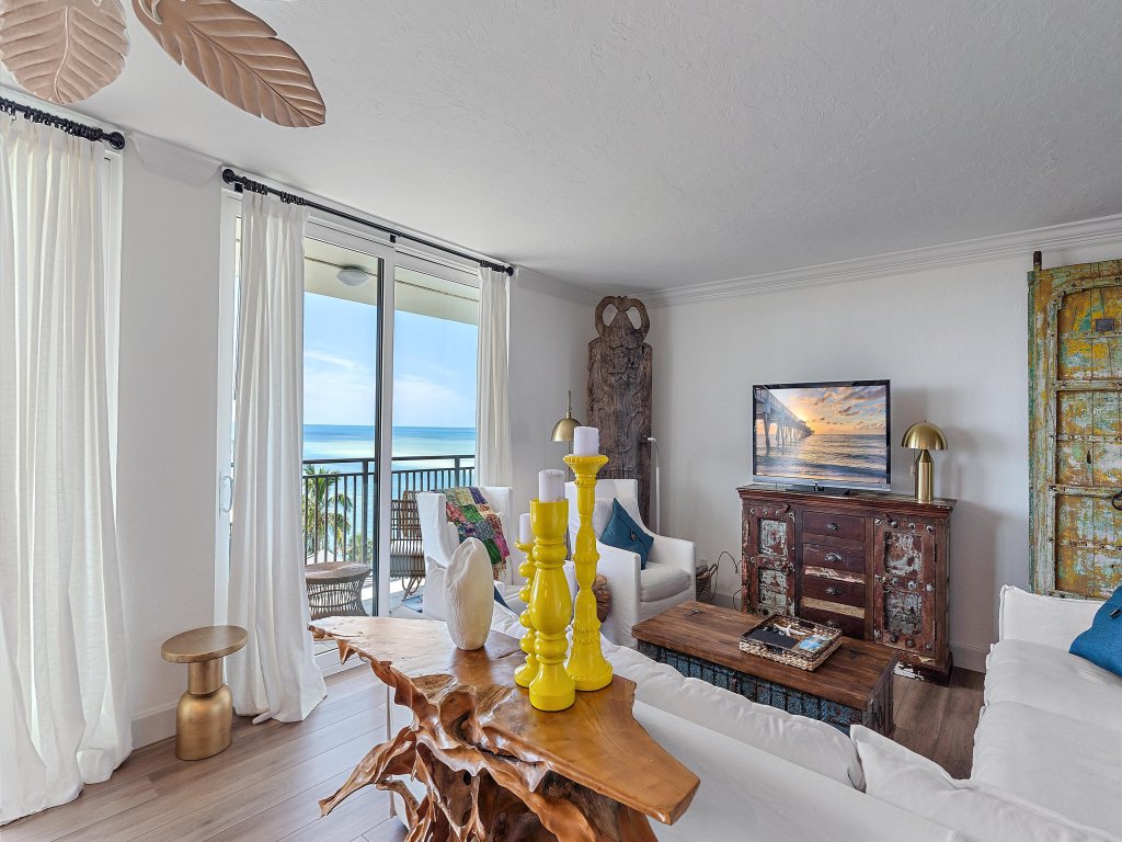 Imperial Sunsets on Siesta Vacation Rental in Siesta Key - RedAwning