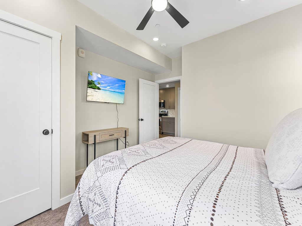 Pearl of Dixie Vacation Rental in St. George - RedAwning