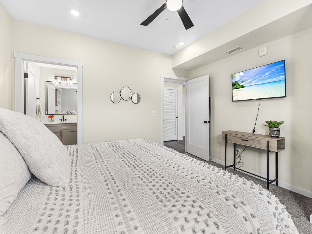 Pearl of Dixie Vacation Rental in St. George - RedAwning