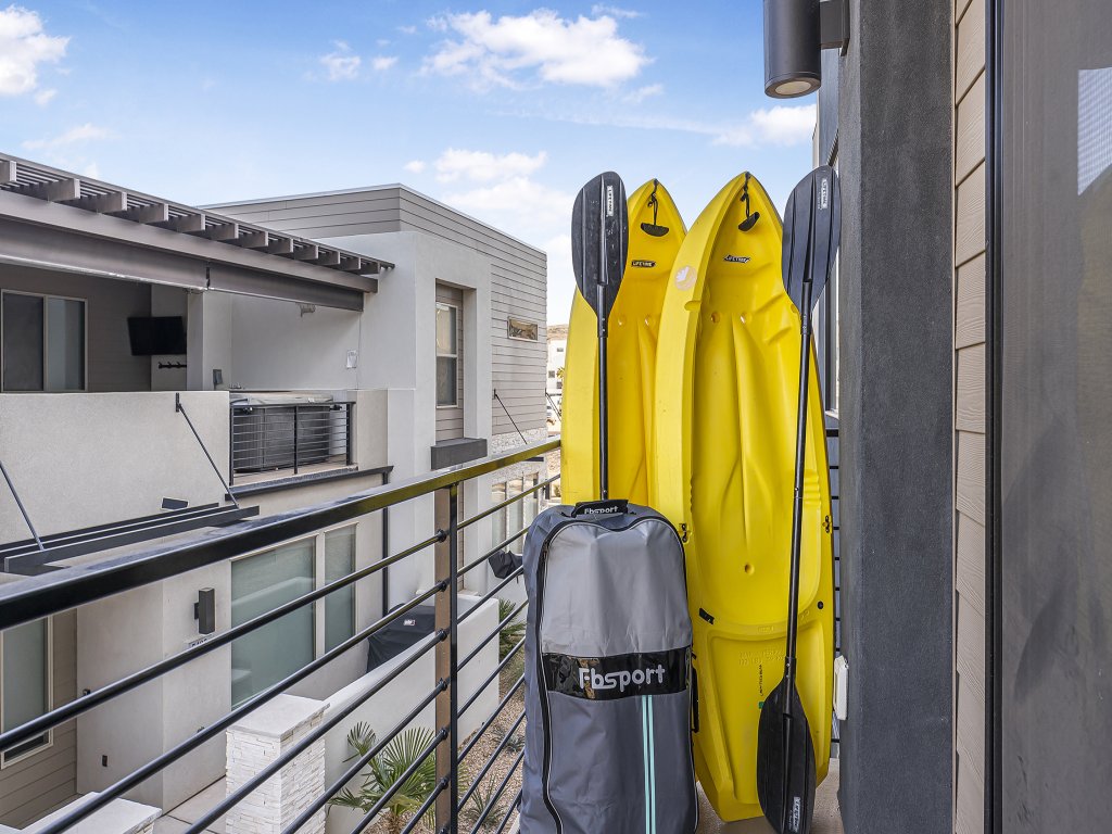 Pearl of Dixie Vacation Rental in St. George - RedAwning