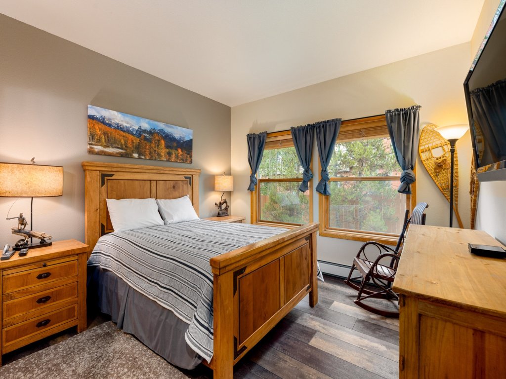 24 Snake River Village Townhomes Vacation Rental in Keystone - RedAwning