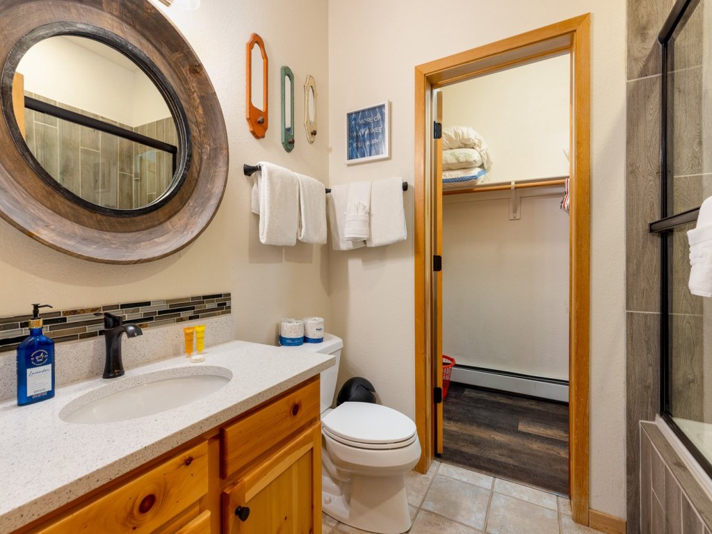 24 Snake River Village Townhomes Vacation Rental in Keystone - RedAwning