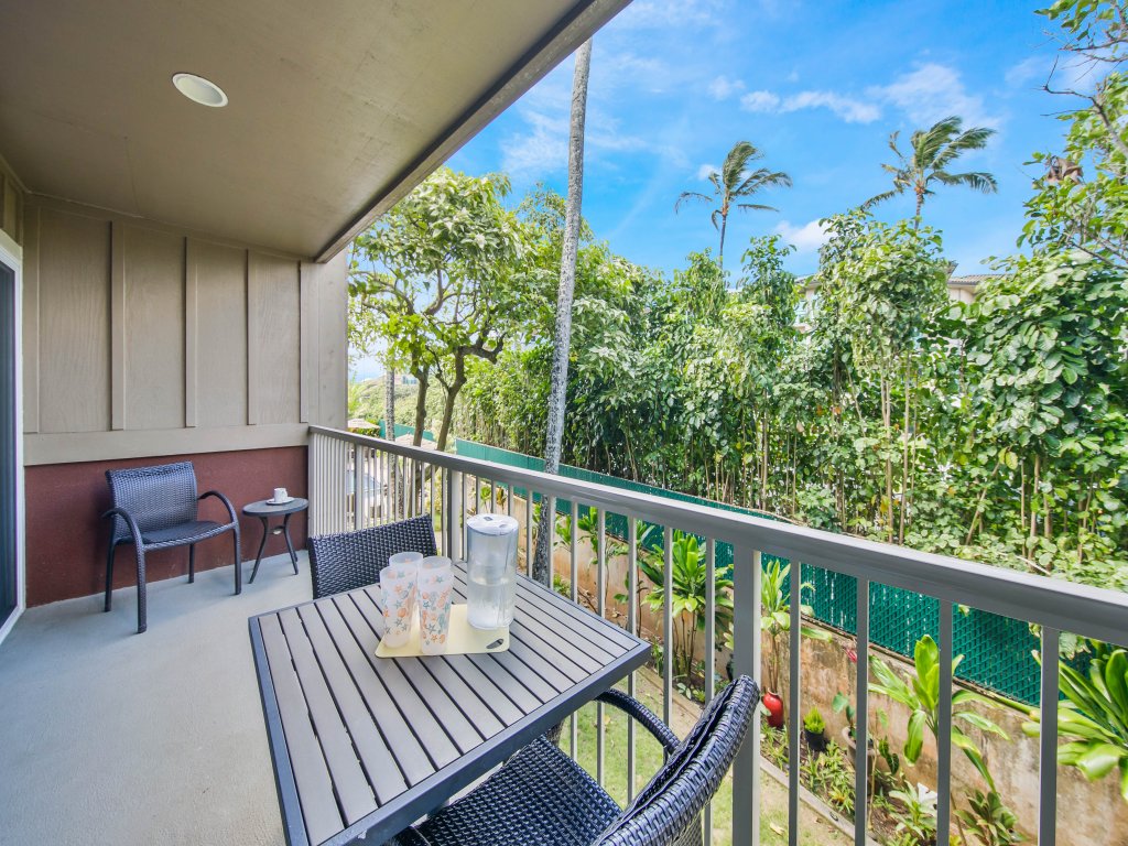 Kauai Kailani 219 Vacation Rental in Kapaa - RedAwning