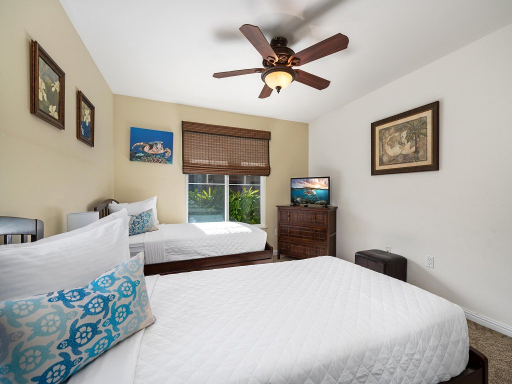 Big Island Waikoloa Colony Villas 1206 Vacation Rental in Hawaii - RedAwning
