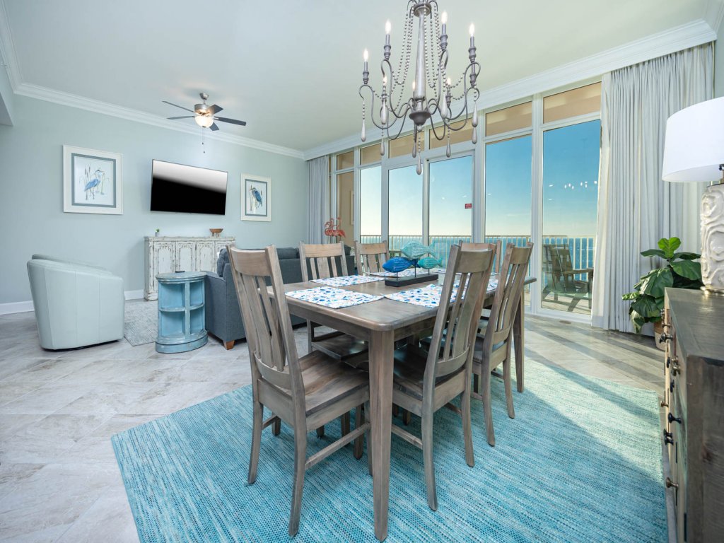 Phoenix Gulf Towers 1102 Vacation Rental in Orange Beach - RedAwning
