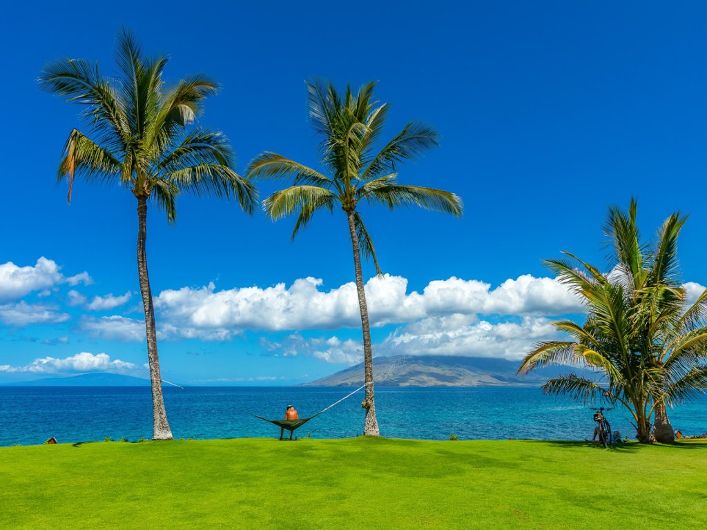 Kihei Surfside 506 Vacation Rental in Kihei - RedAwning