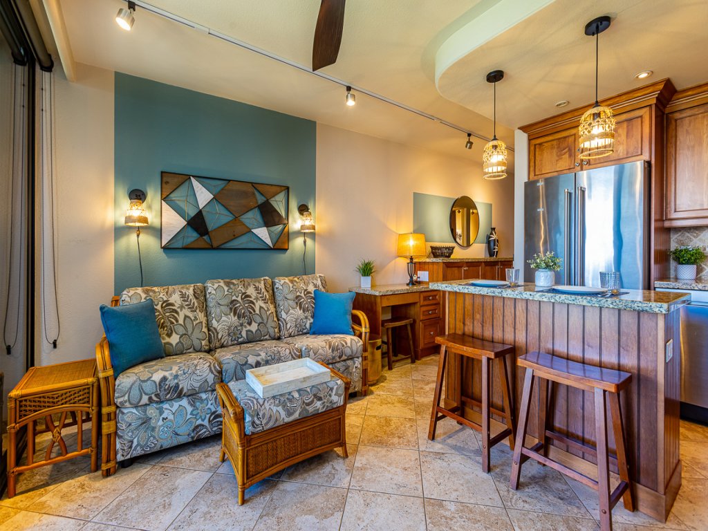 Kihei Surfside 506 Vacation Rental in Kihei - RedAwning