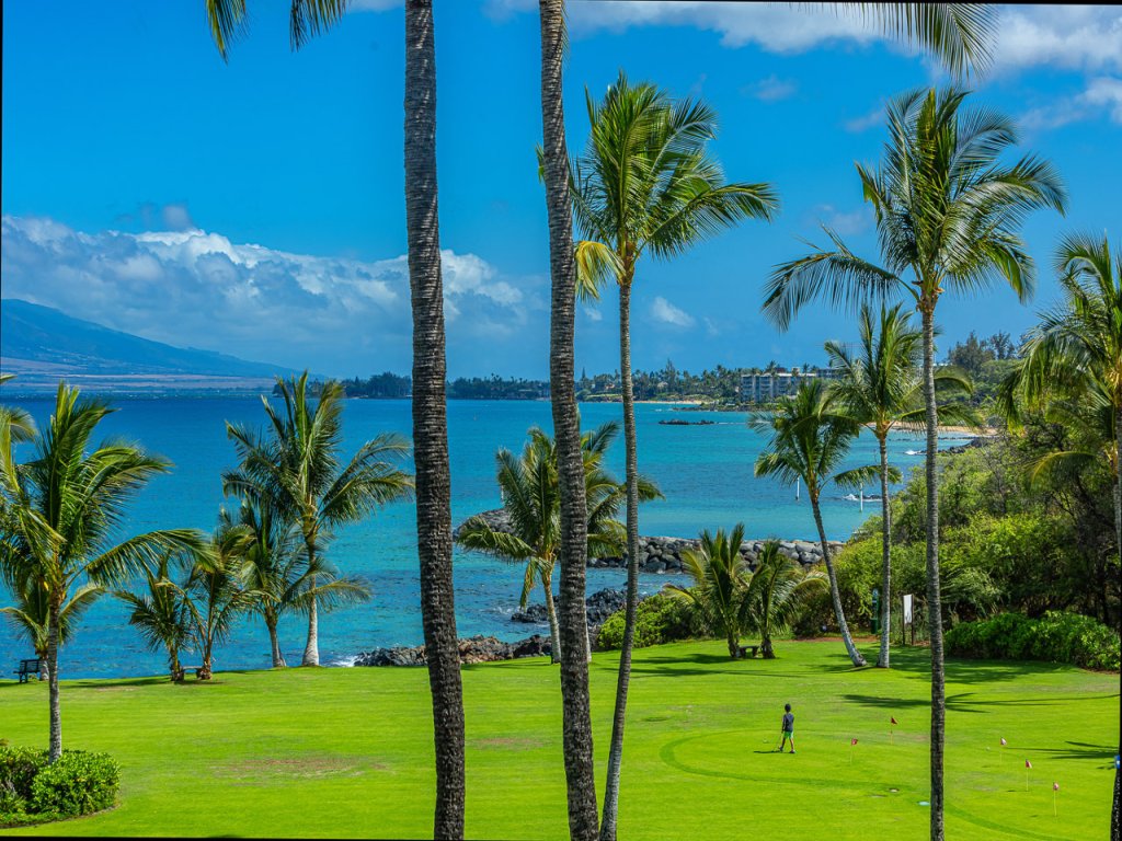 Kihei Surfside 506 Vacation Rental in Kihei - RedAwning