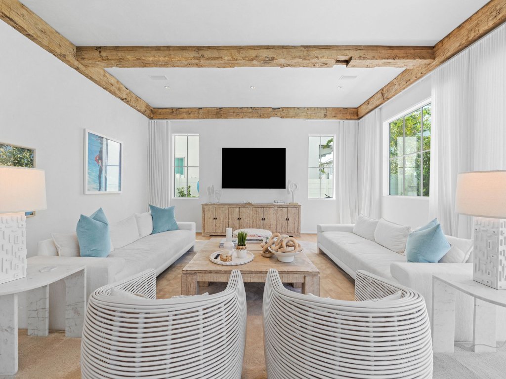 Verisun | 40 Elysee Court Vacation Rental in Inlet Beach - RedAwning