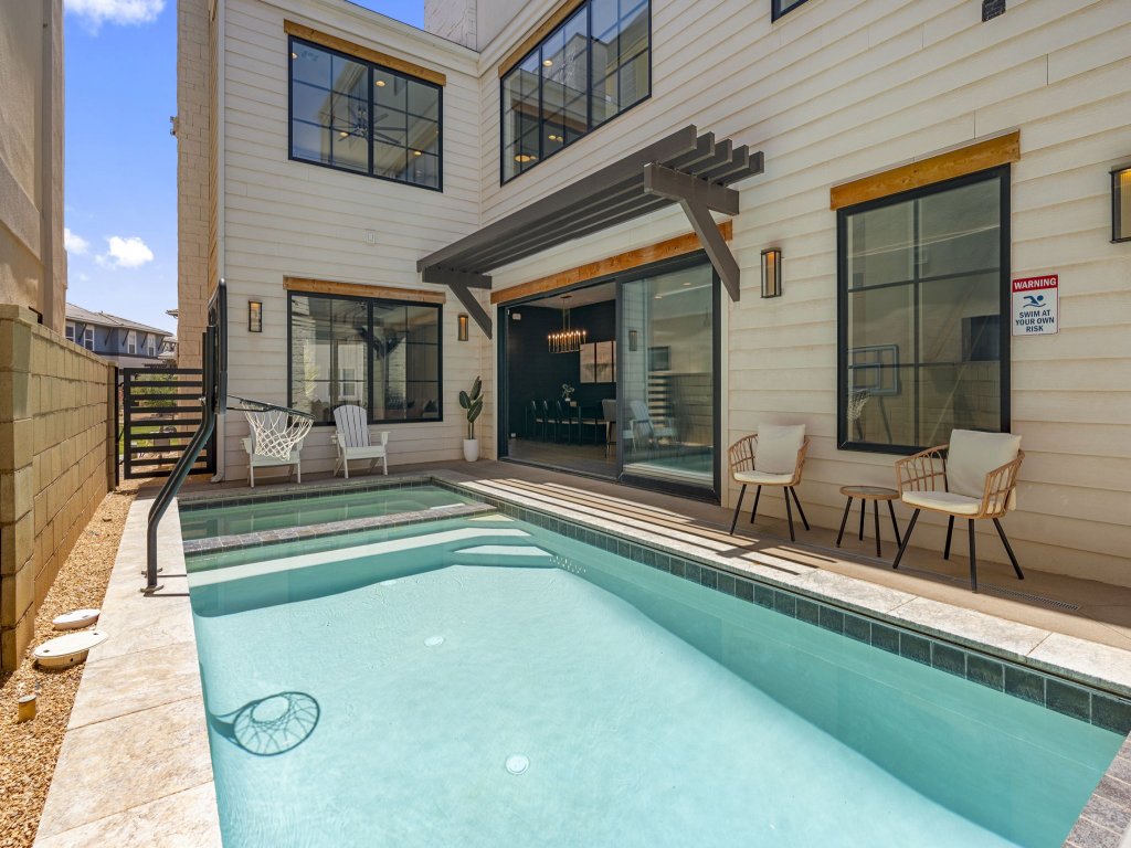 Paradise Shores Vacation Rental in St. George - RedAwning
