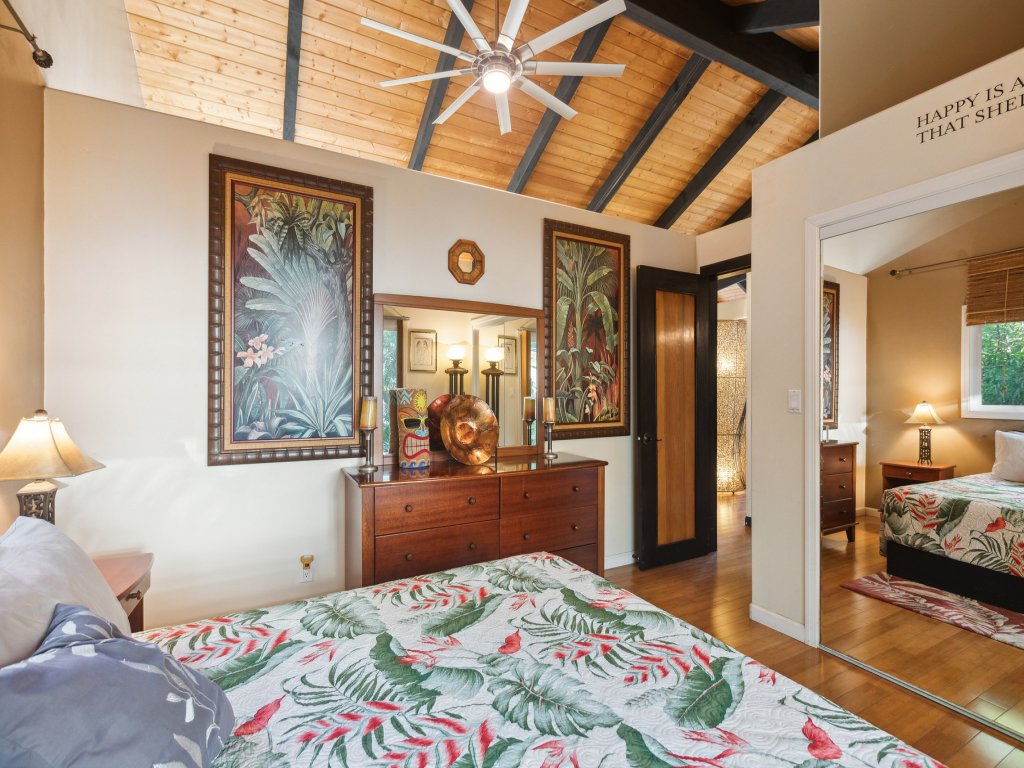 Pu'ukala Sunset Estate  # 3 w/ Amazing Ocean Views! Vacation Rental in Kailua Kona - RedAwning