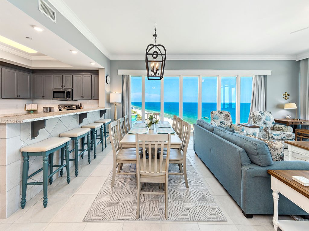 Phoenix Gulf Towers 1104 Vacation Rental in Orange Beach - RedAwning
