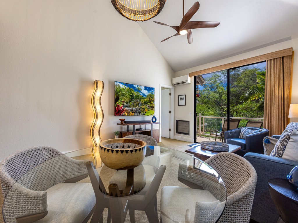 Grand Champions 30 Vacation Rental in Wailea - RedAwning