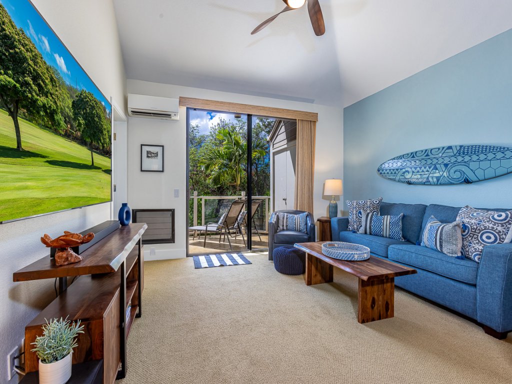 Grand Champions 30 Vacation Rental in Wailea - RedAwning