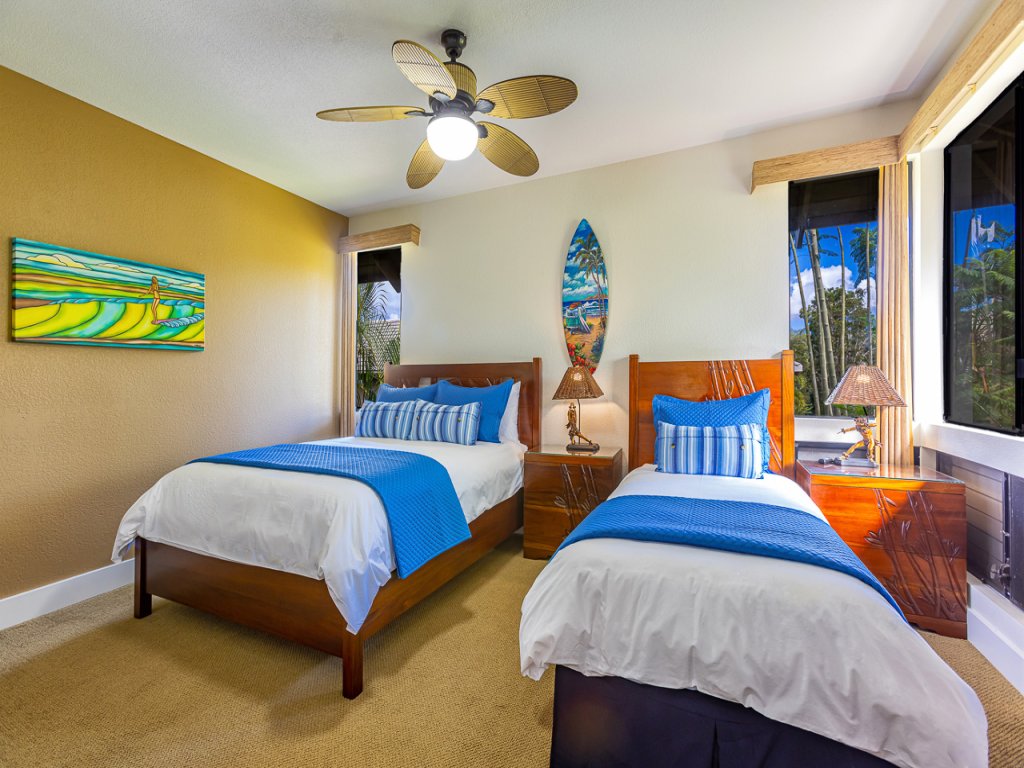 Grand Champions 30 Vacation Rental in Wailea - RedAwning
