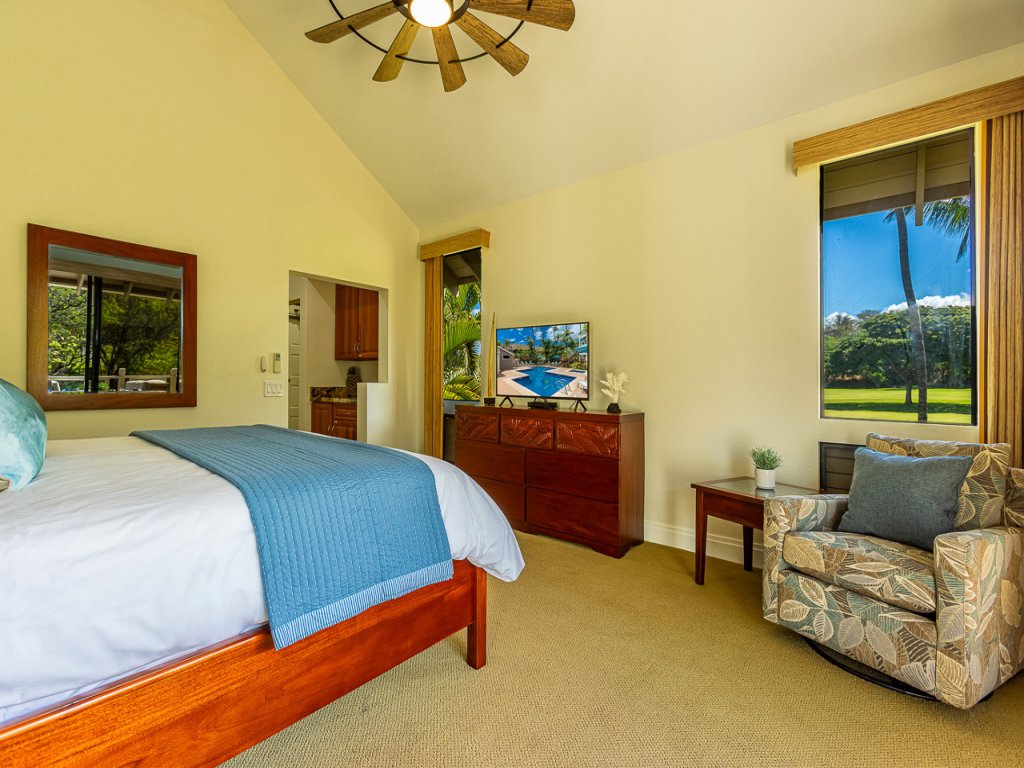 Grand Champions 30 Vacation Rental in Wailea - RedAwning