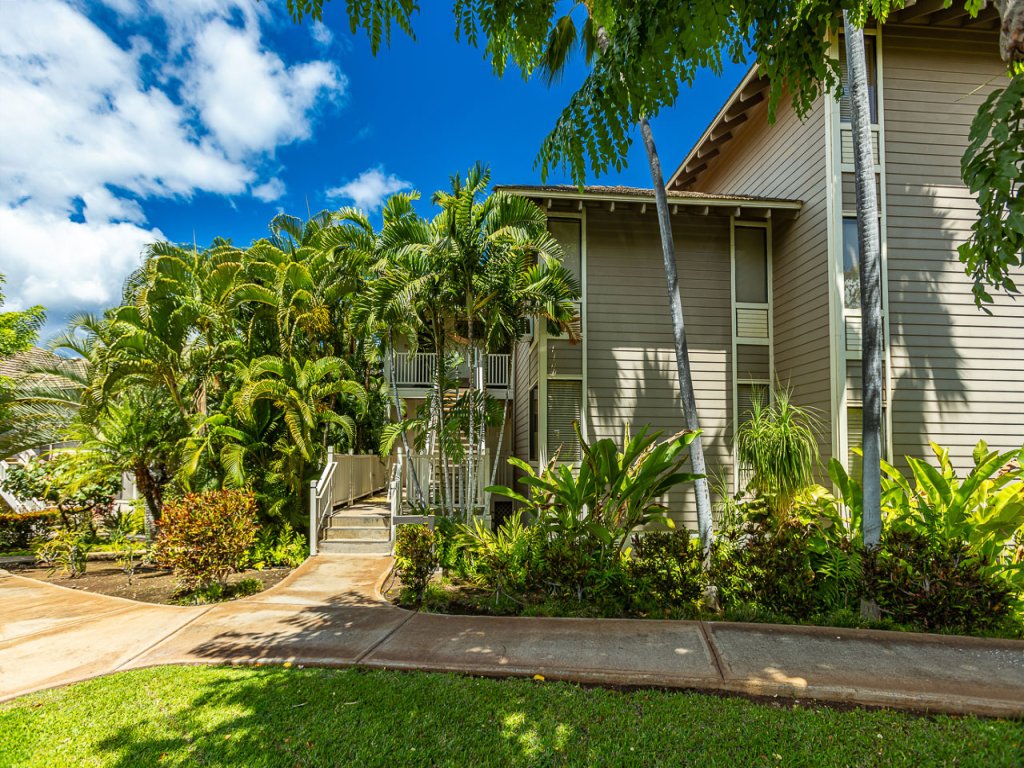 Grand Champions 40 Vacation Rental in Wailea - RedAwning
