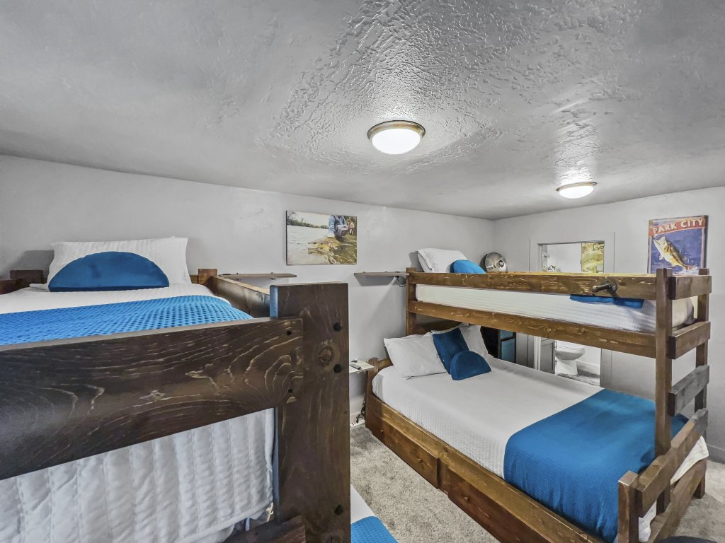 Ultimate Mountain Getaway Near Skiing and Trails 2149 Vacation Rental in Park City - RedAwning