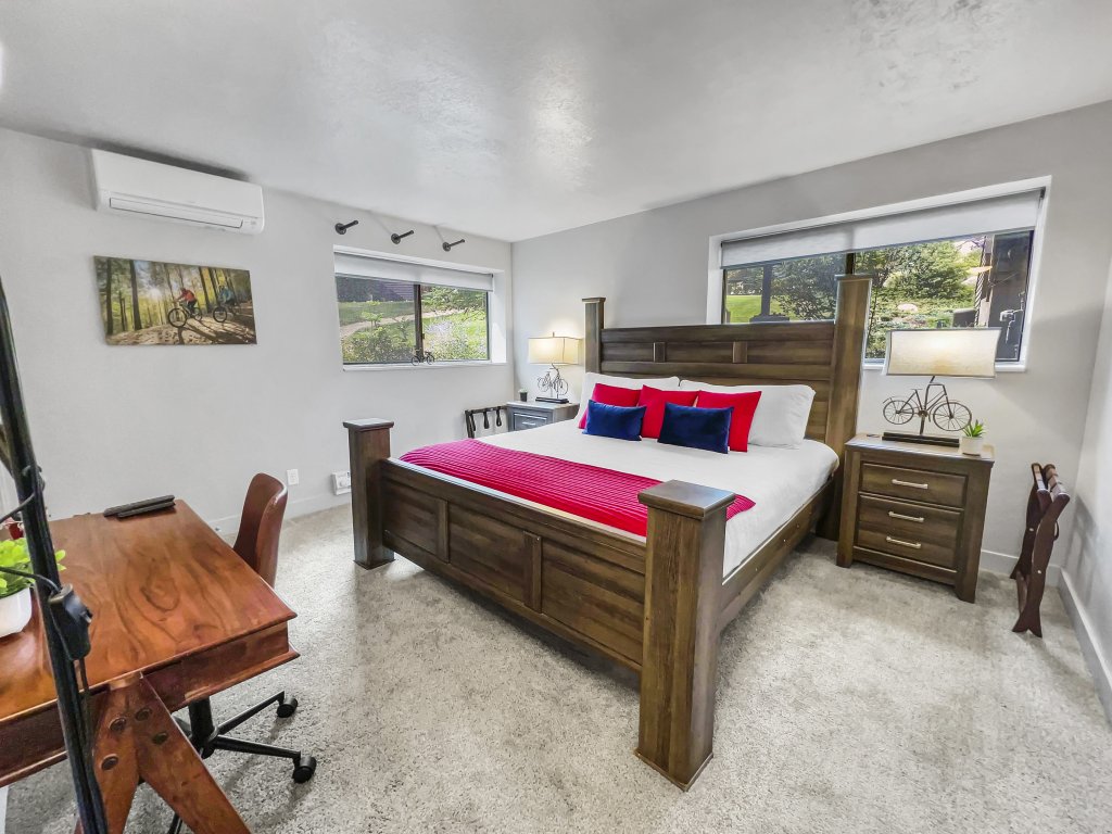 Ultimate Mountain Getaway Near Skiing and Trails 2149 Vacation Rental in Park City - RedAwning