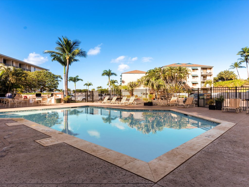 Pacific Shores B113 Vacation Rental in Kihei - RedAwning