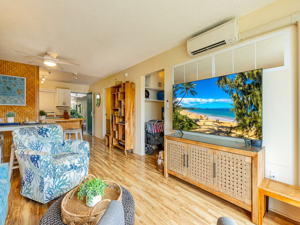 Pacific Shores B113 Vacation Rental in Kihei - RedAwning