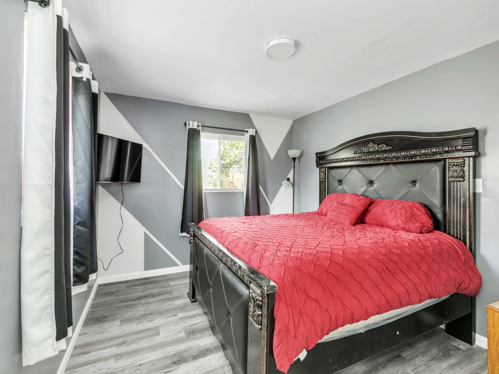 Cozy Retreat in Cincinnati Vacation Rental in Ohio - RedAwning