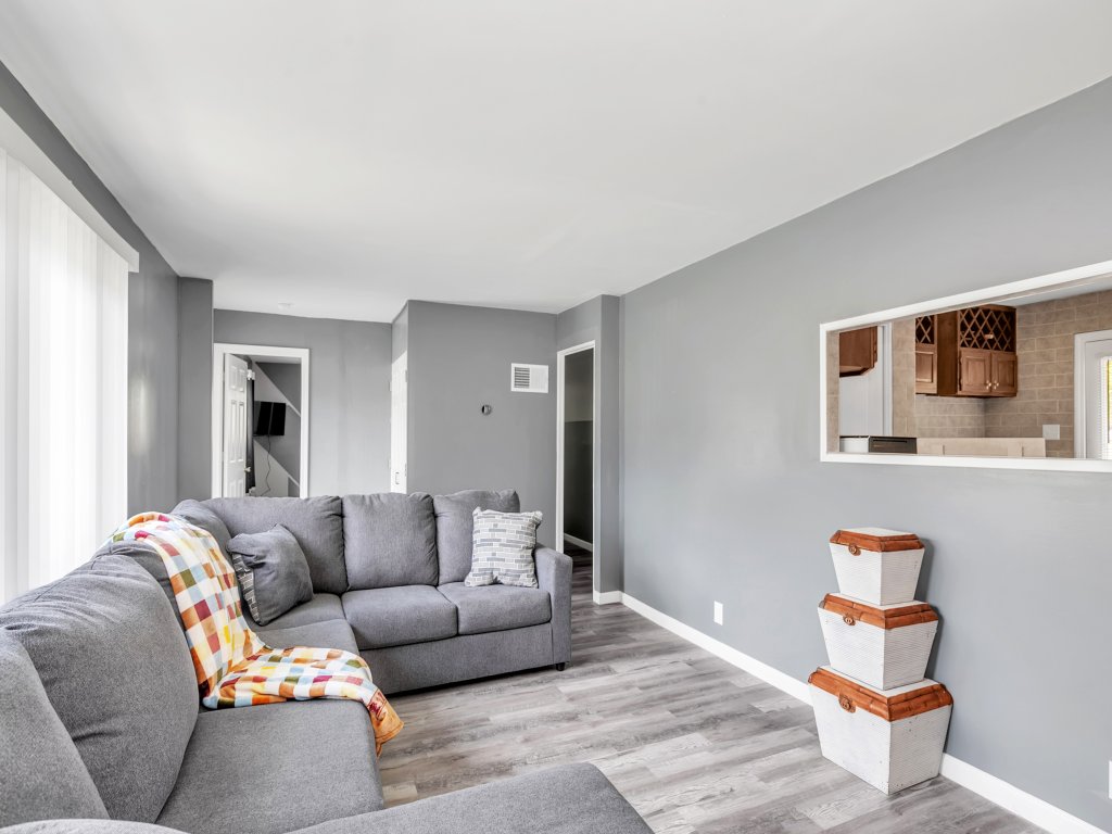 Cozy Retreat in Cincinnati Vacation Rental in Ohio - RedAwning
