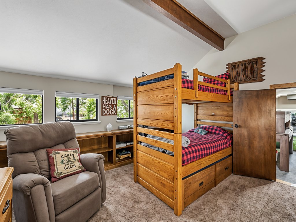 Water's Edge - Gorgeous Water Views! Vacation Rental in California - RedAwning