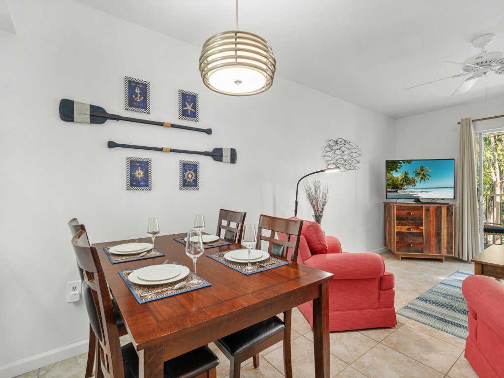 It's a Shore Thing at Beach Castle #14 Vacation Rental in Longboat Key - RedAwning
