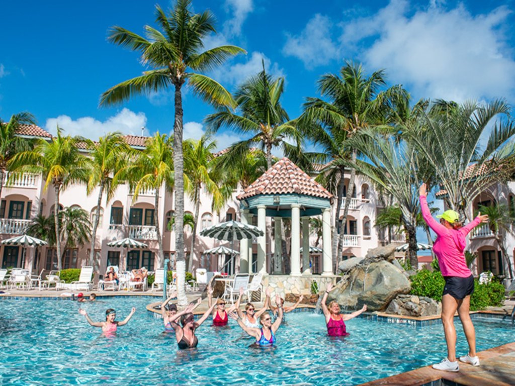 Caribbean Palm Village Resort - One Bedroom Suite Vacation Rental - RedAwning
