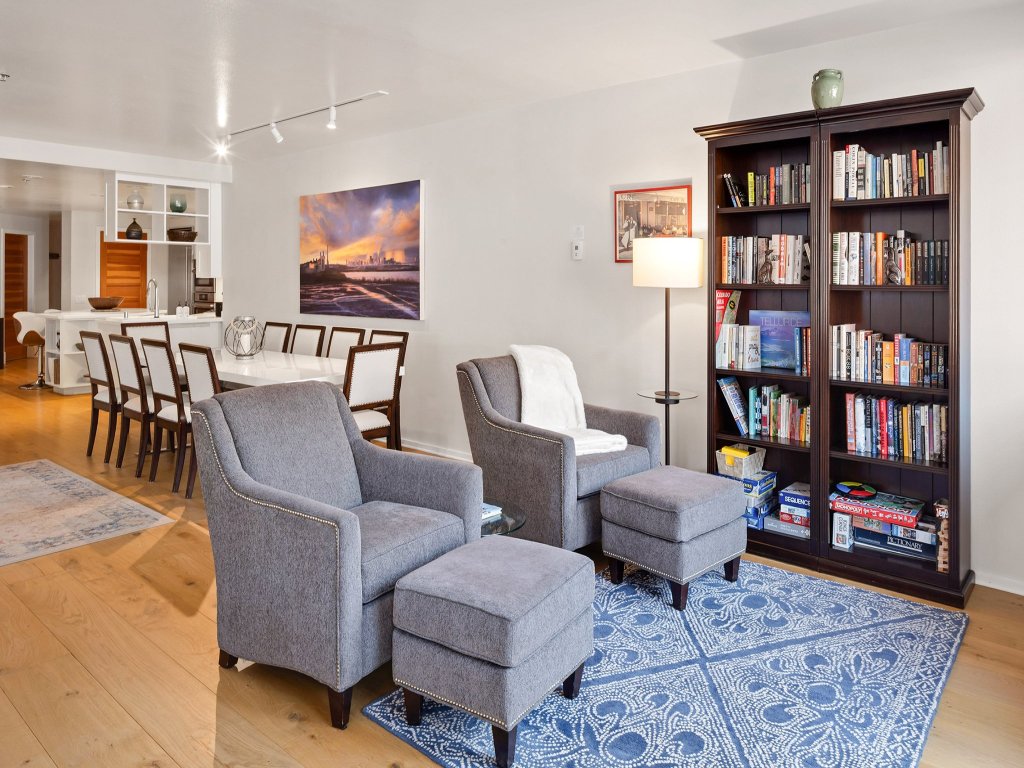 Ice House 317 Vacation Rental in Telluride - RedAwning
