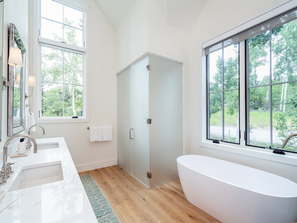 Cloud View Vacation Rental in Mountain Village - RedAwning